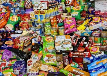 الأغذية فائقة المعالجة تهدد الصحة العالمية
