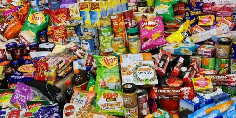 الأغذية فائقة المعالجة تهدد الصحة العالمية
