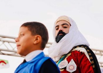 مهرجان المسرح الأمازيغي…”بونكا بروماكس” تتوَّج بجائزة أحسن عرض