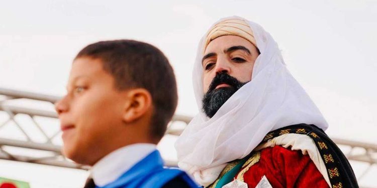 مهرجان المسرح الأمازيغي…”بونكا بروماكس” تتوَّج بجائزة أحسن عرض