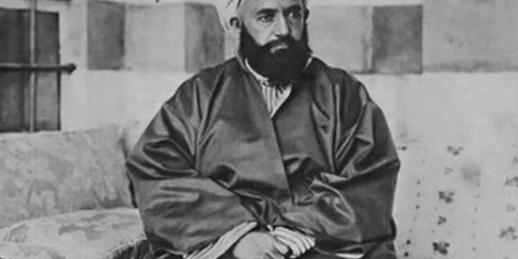 الأمير عبد القادر…الحنكة التي جمعت القبائل وبنت الدولة