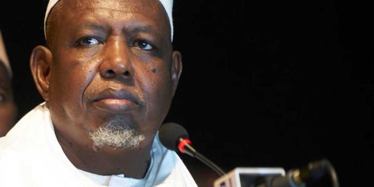 مالي على شفا الهاوية: الجزائر والإمام ديكو في قلب الأزمة