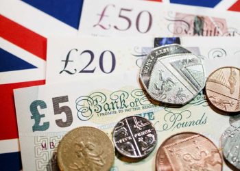 تباطؤ الاقتصاد البريطاني بعد هجوم إلكتروني