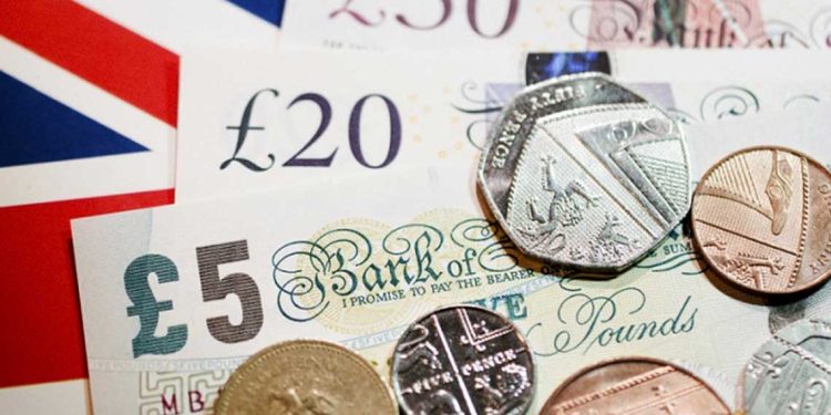 تباطؤ الاقتصاد البريطاني بعد هجوم إلكتروني