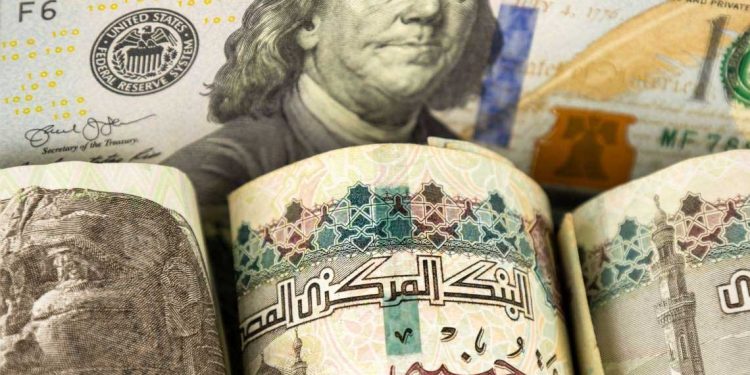 تحسن الاقتصاد المصري قبل زيارة بعثة صندوق النقد الدولي