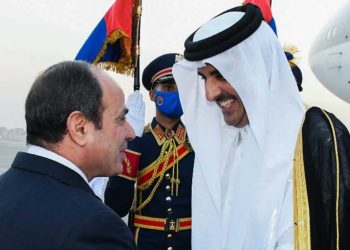 خبير اقتصادي بكشف تفاصيل صفقة الاستثمار القطرية في مصر