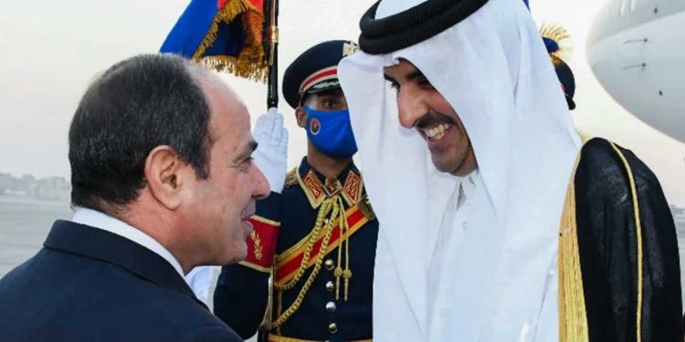 خبير اقتصادي بكشف تفاصيل صفقة الاستثمار القطرية في مصر