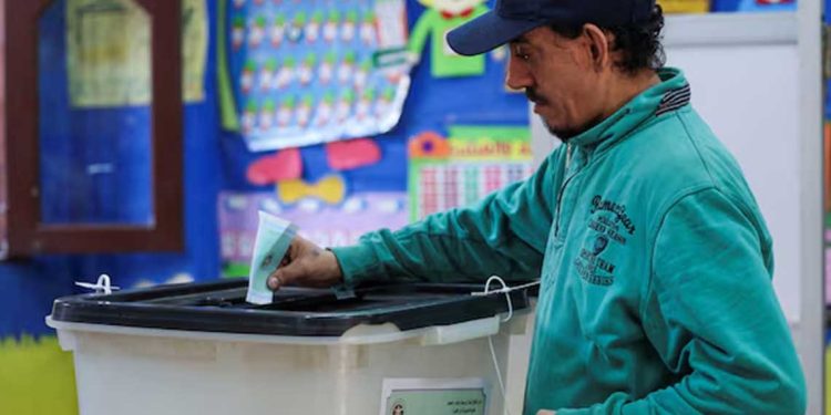 الانتخابات البرلمانية في مصر…الهيئة الوطنية تلغي ربع النتائج