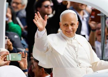 البابا ليو في أول زيارة خارجية…تركيا أول الوجهات