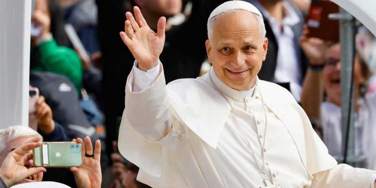 البابا ليو في أول زيارة خارجية…تركيا أول الوجهات