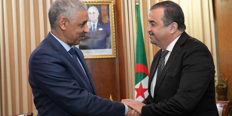 البنك الإفريقي للتنمية…مستعدون لمرافقة الجزائر في مشاريعها الاستراتيجية