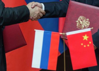 دينغ شيويه شيانغ…التعاون الصيني الروسي يدخل مرحلة جديدة