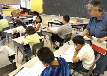 تعليم بلا وزارة؟ إدارة ترامب تعيد تشكيل التعليم الأمريكي