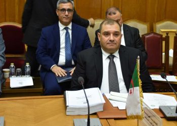 الجزائر تحتضن دورة مجلس وزراء العدل العرب 2026