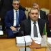 الجزائر تحتضن دورة مجلس وزراء العدل العرب 2026