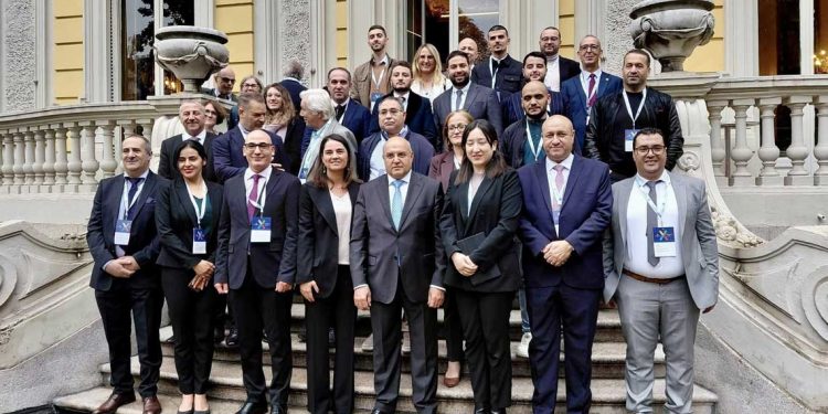 منتدى تورينو الاقتصادي…الجزائر تعرض فرصها الاستثمارية