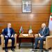 الجزائر وأذربيجان تؤسسان لجنة مشتركة لتعزيز التعاون