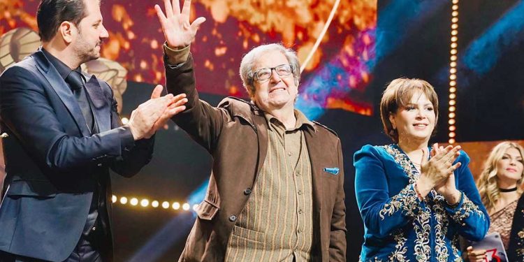 الجزائر…إختتام مهرجان وهران للفيلم العربي