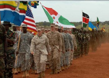 واشنطن تُعيد رسم خرائطها في إفريقيا بأوامر مفاجئة من ترامب