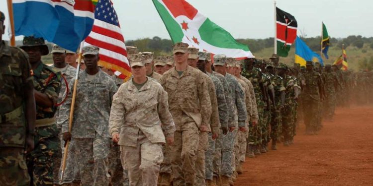 واشنطن تُعيد رسم خرائطها في إفريقيا بأوامر مفاجئة من ترامب