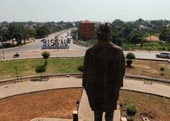 غينيا‑بيساو…الجيش يعلّق الانتخابات و يعزل الرئيس