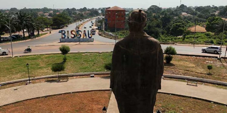 غينيا‑بيساو…الجيش يعلّق الانتخابات و يعزل الرئيس