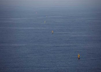 لبنان وقبرص يوقعان اتفاقًا لترسيم الحدود البحرية وفتح آفاق للتنقيب عن الغاز