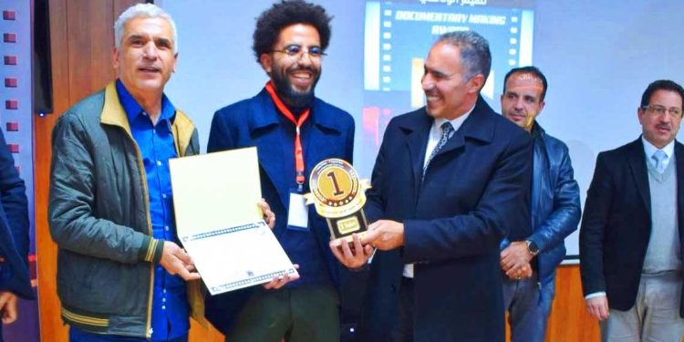 المسابقة الجامعية للفيلم الوثائقي…”الدر المكنون” يحصد المرتبة الأولى