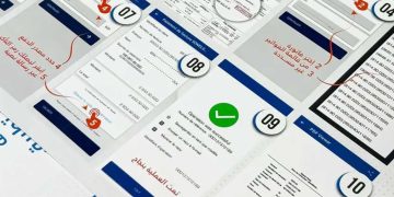 الدفع الإلكتروني للفواتير….سونلغاز قسنطينة يحقق 27.7 مليون دج خلال ثلاثة أشهر