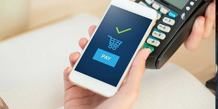 وزير البريد…الدفع الالكتروني بواسطة الهاتف النقال