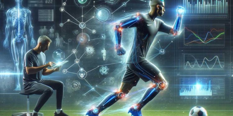 الذكاء الاصطناعي في الإعلام الرياضي…افتتاح المؤتمر الدولي الأول