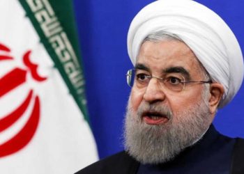 إيران…ثمانية ملفات فساد بحق الرئيس الأسبق حسن روحاني