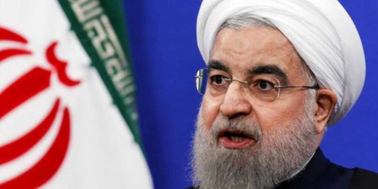 إيران…ثمانية ملفات فساد بحق الرئيس الأسبق حسن روحاني
