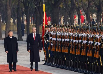 مدريد تسعى لجذب الاستثمارات الصينية وسط توترات مع واشنطن