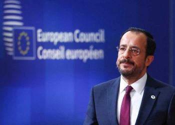 قبرص تطرح مبادرة لإنشاء حلف أمني لدول الشرق الأوسط