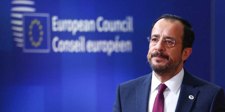 قبرص تطرح مبادرة لإنشاء حلف أمني لدول الشرق الأوسط