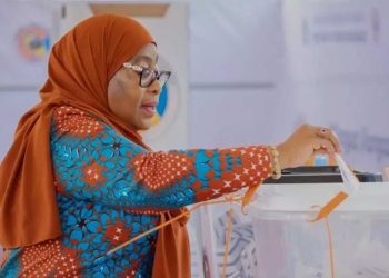 تنزانيا على صفيح ساخن بعد انتخابات مثيرة للجدل