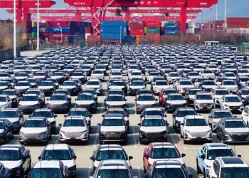 روسيا…السيارات الصينية تتفوق على على منافساتها الغربية