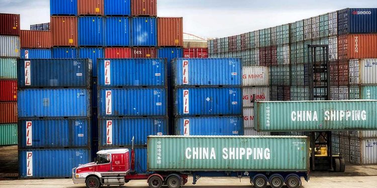الشحنات الصينية منخفضة التكلفة..الاتحاد الأوروبي يتحرك