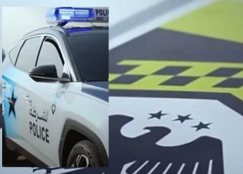 الشرطة السورية تطلق هويتها الجديدة لتعزيز صورة الدولة