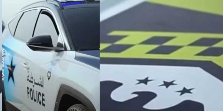 الشرطة السورية تطلق هويتها الجديدة لتعزيز صورة الدولة