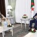 رحيل خليفة التيجانية في نيجيريا…الرئيس الجزائري يقدم التعازي