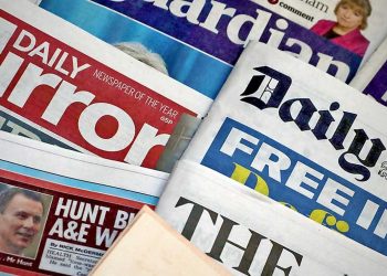 إعلام اليمين البريطاني يكبر…صفقة تُعيد رسم خريطة الصحافة البريطانية