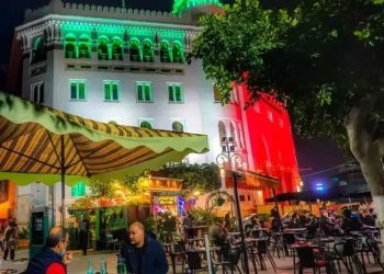 الجزائر تتصدر مؤشر إفريقيا في سيادة القانون والأمان لعام 2024