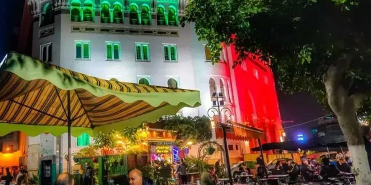 الجزائر تتصدر مؤشر إفريقيا في سيادة القانون والأمان لعام 2024