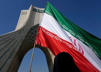 إيران …تفكيك شبكة تجسس أمريكية وإسرائيلية