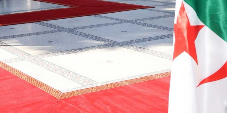 دبلوماسية الجزائر تواجه التحديات العالمية وتدعم السلام الإقليمي