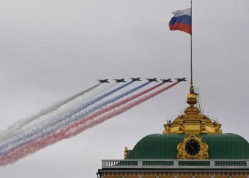 روسيا…إطلاق اول رحلة من “محج قلعة” نحو بلد عربي