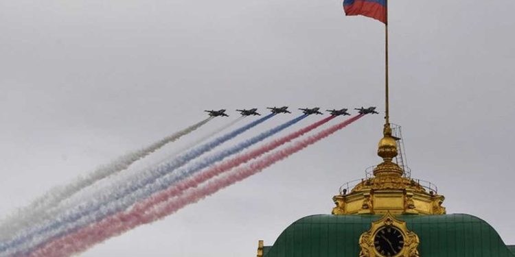 روسيا…إطلاق اول رحلة من “محج قلعة” نحو بلد عربي