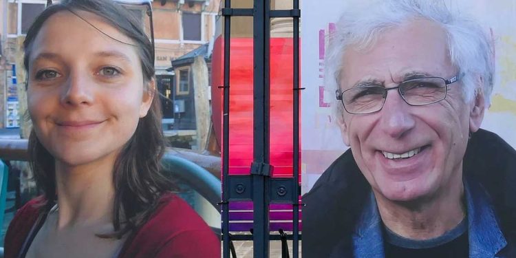 إيران تفرج عن جاسوسين فرنسيين متهمين بالتجسس لصالح باريس وتل أبيب